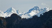 28 La prima neve sul Pizzo del Becco e del Diavolo